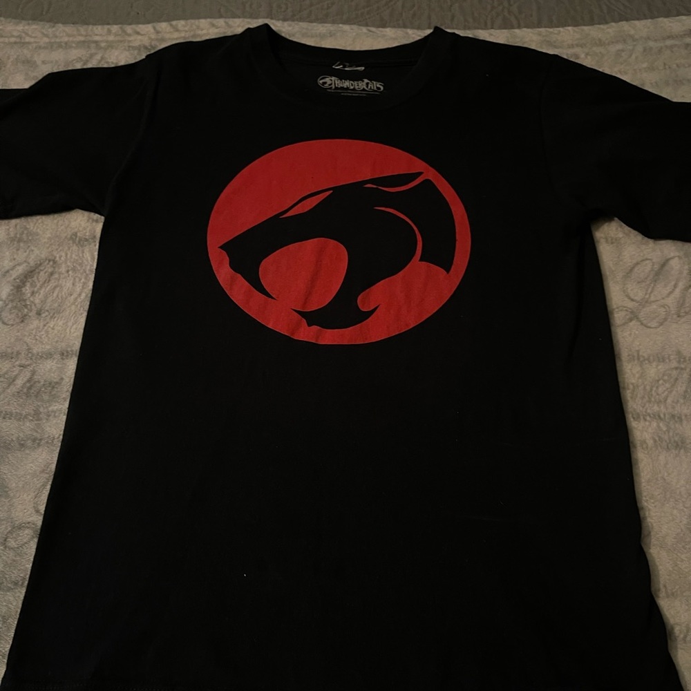 Tundercats tshirt